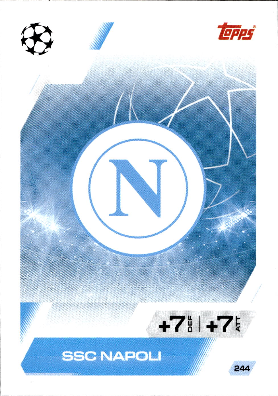 Champions League 2026